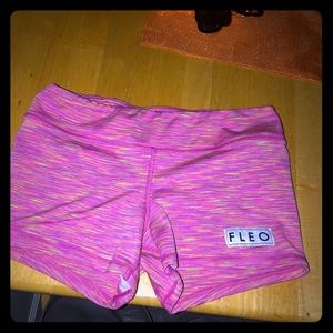Fleo shorts